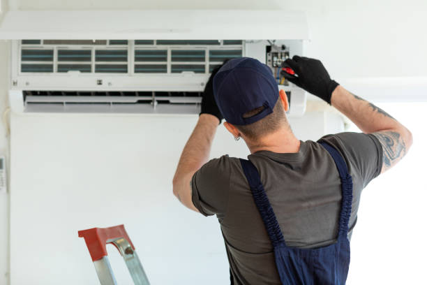 Best Ventilation Cleaning Services  in Salamanca, NY