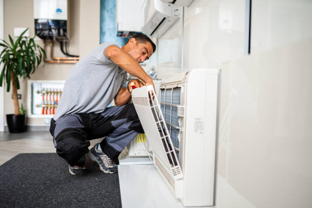 Best Commercial HVAC Duct Cleaning  in Salamanca, NY