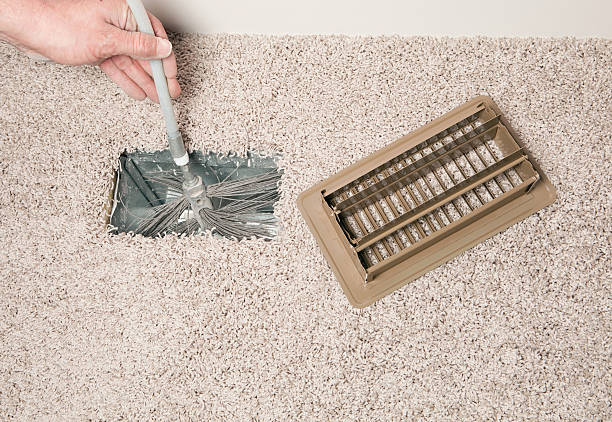 Best Emergency Air Duct Cleaning  in Salamanca, NY